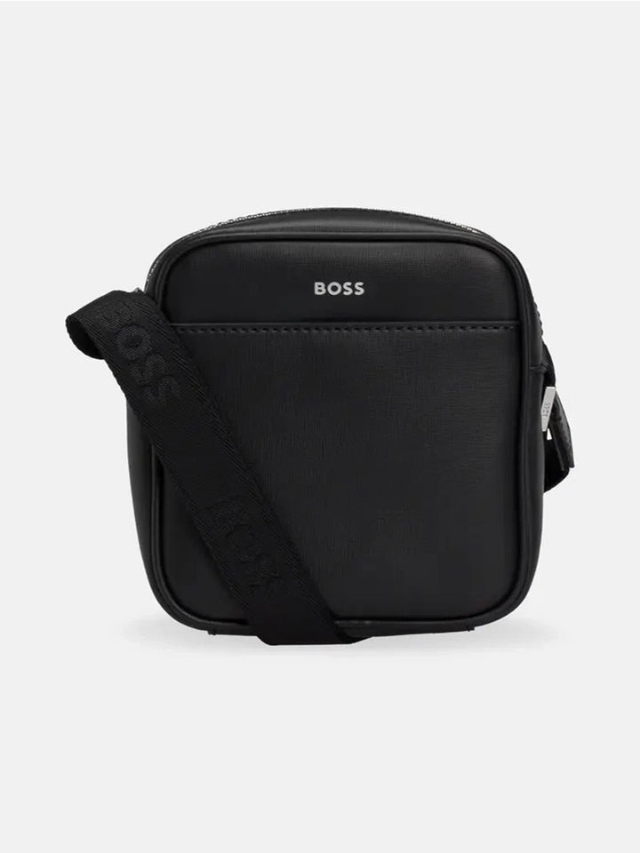 Hugo Boss Men Crossbody Bags Black MT-50553839
