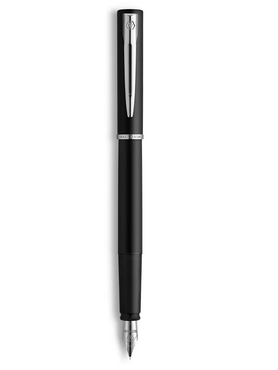 Waterman Clossique BP Glossy Black -34815