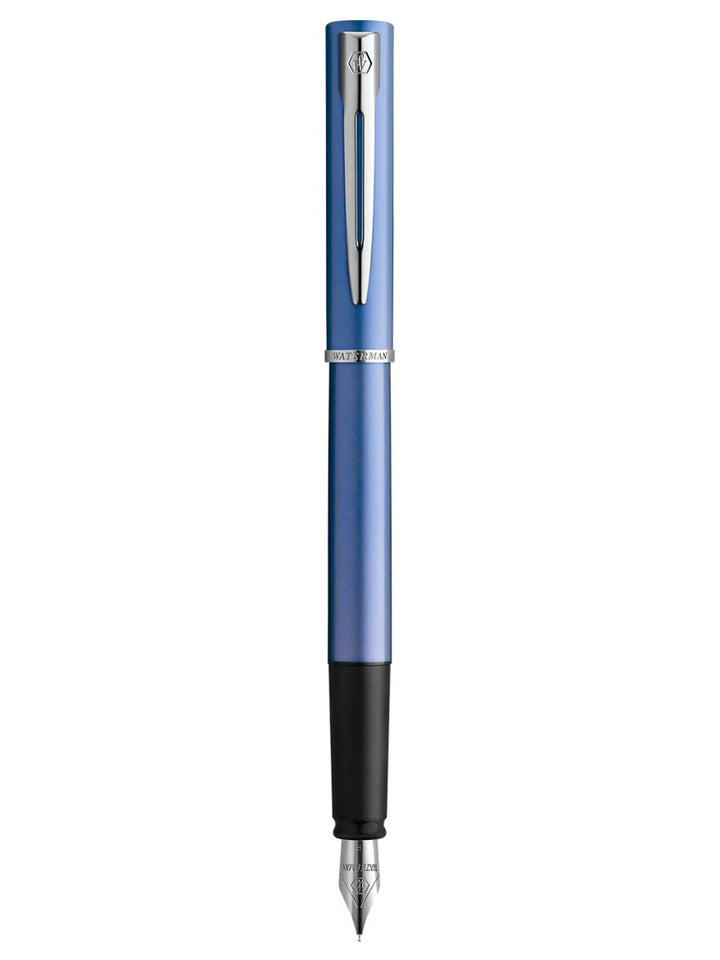 Waterman Clossique BP Sky Blue -34816