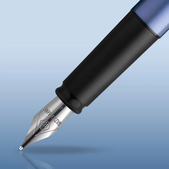 Waterman Clossique BP Sky Blue -34816