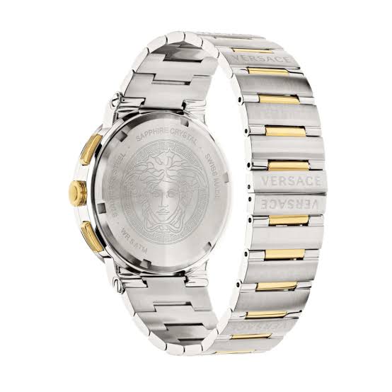 Versace Watch VEZ900321
