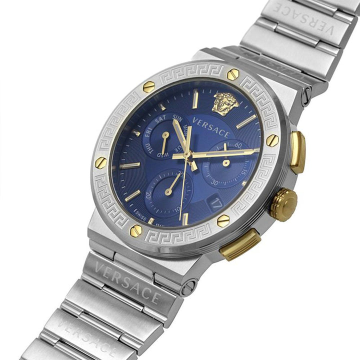 Versace Watch VEZ900221