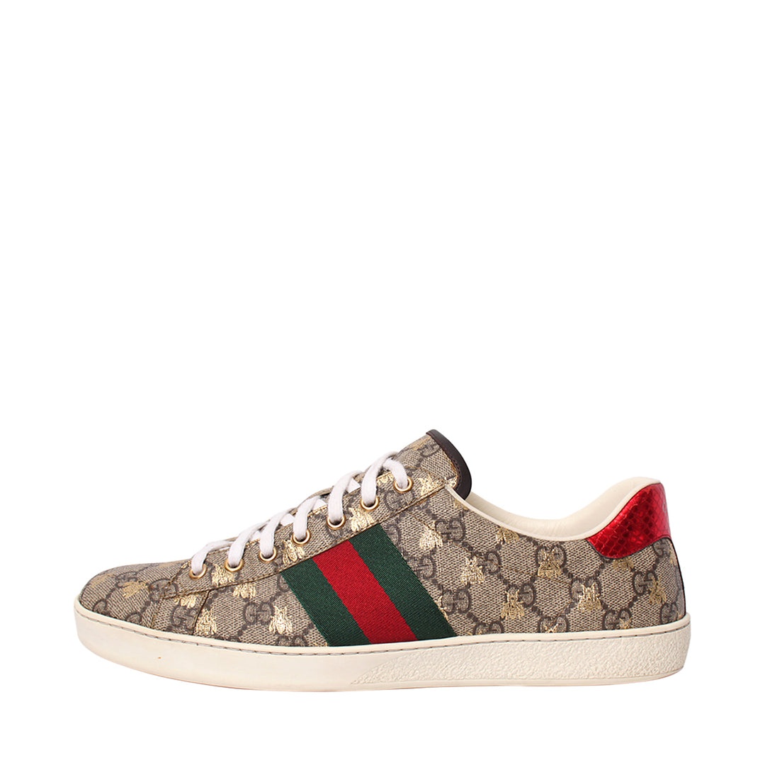 Gucci Ace Women Sneaker