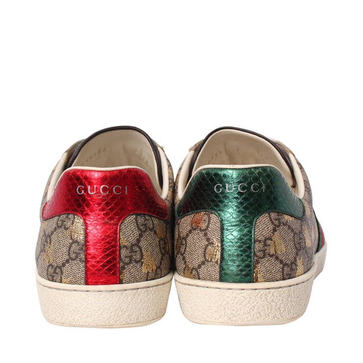 Gucci Ace Women Sneaker