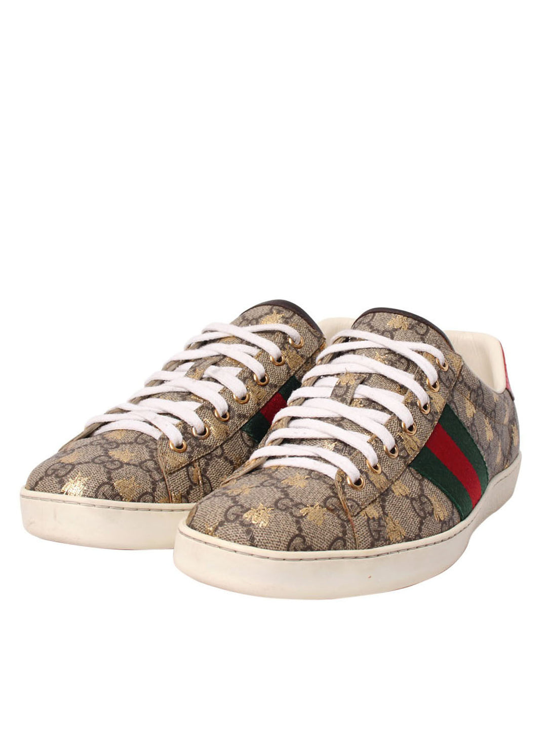 Gucci Ace Women Sneaker