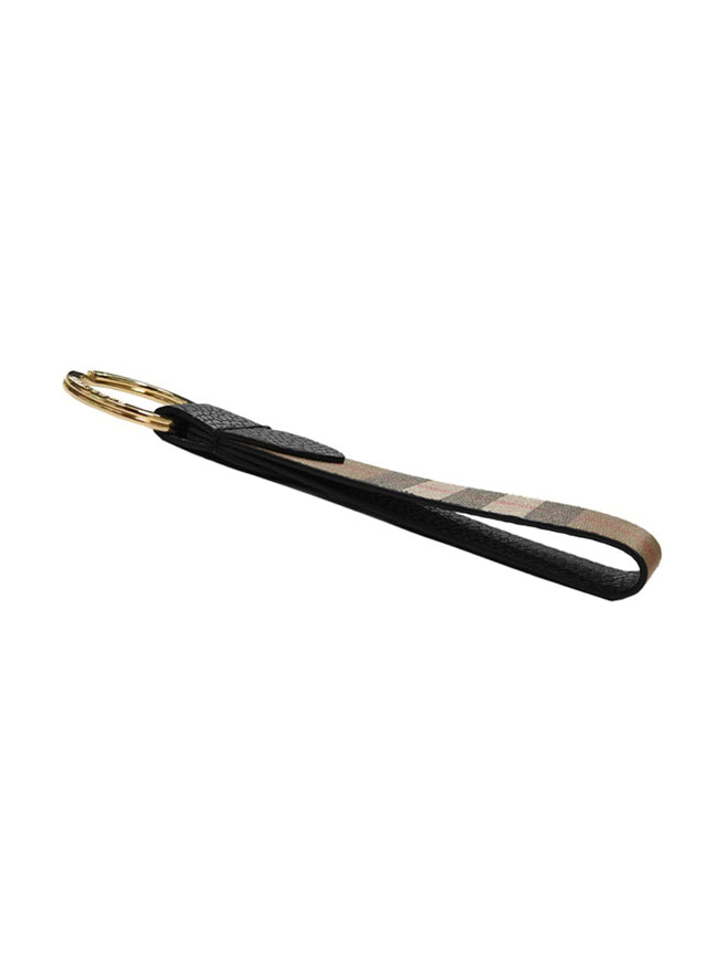 Burberry Key Chain Tawny Brown 81214491