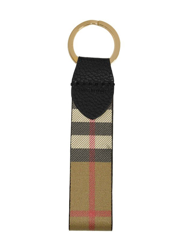 Burberry Key Chain Tawny Brown 81214491