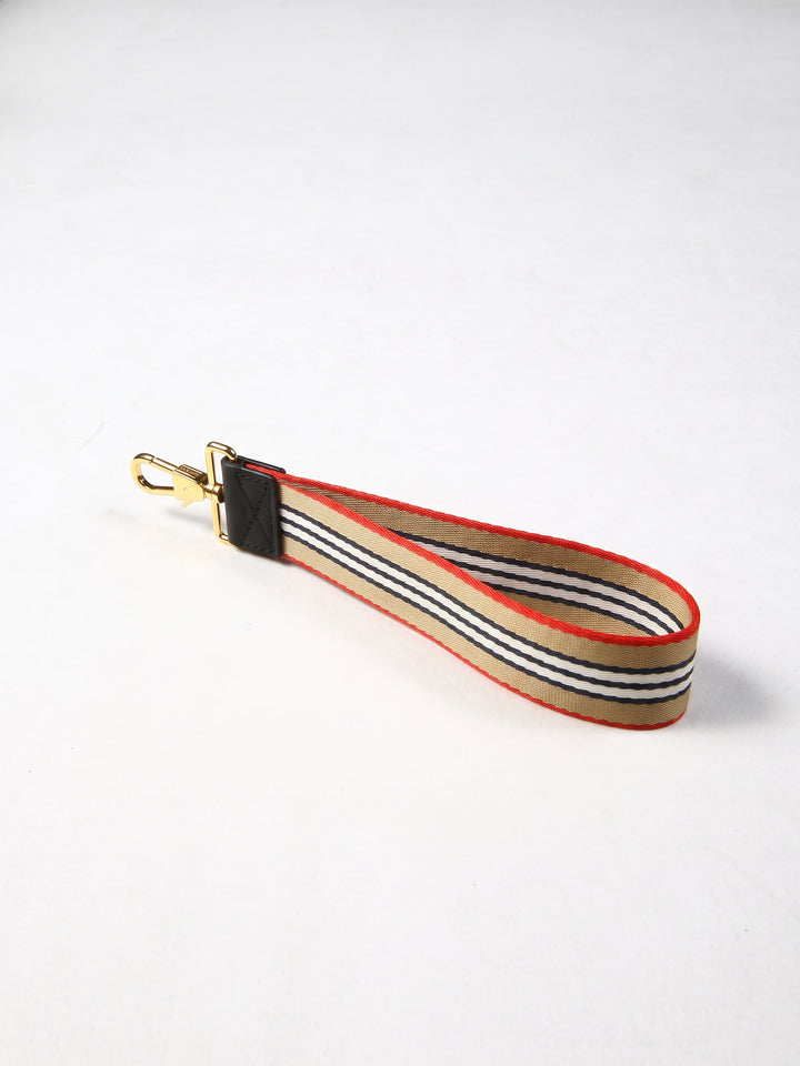 Burberry Key Chain Archive Beige81203741