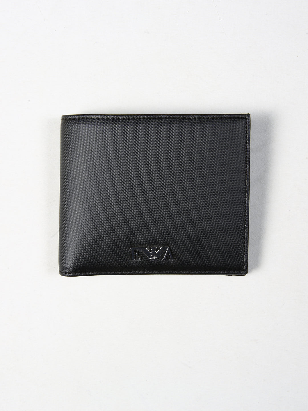 E/A Wallet Black EM003104/AF27766