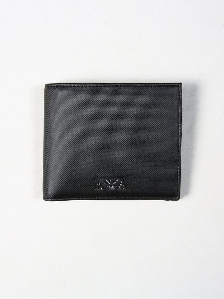 E/A Wallet Black EM003104/AF27766
