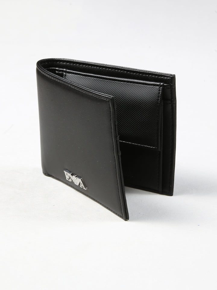 E/A Wallet Black EM003104/AF27766