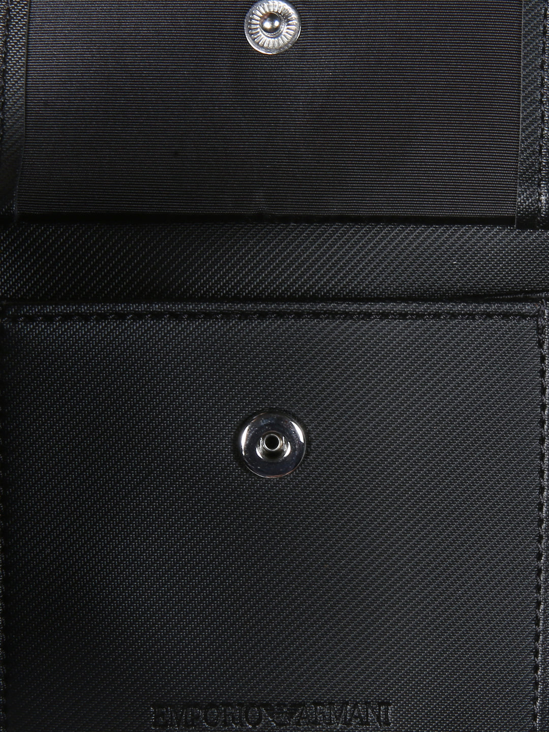 E/A Wallet Black EM003104/AF27766