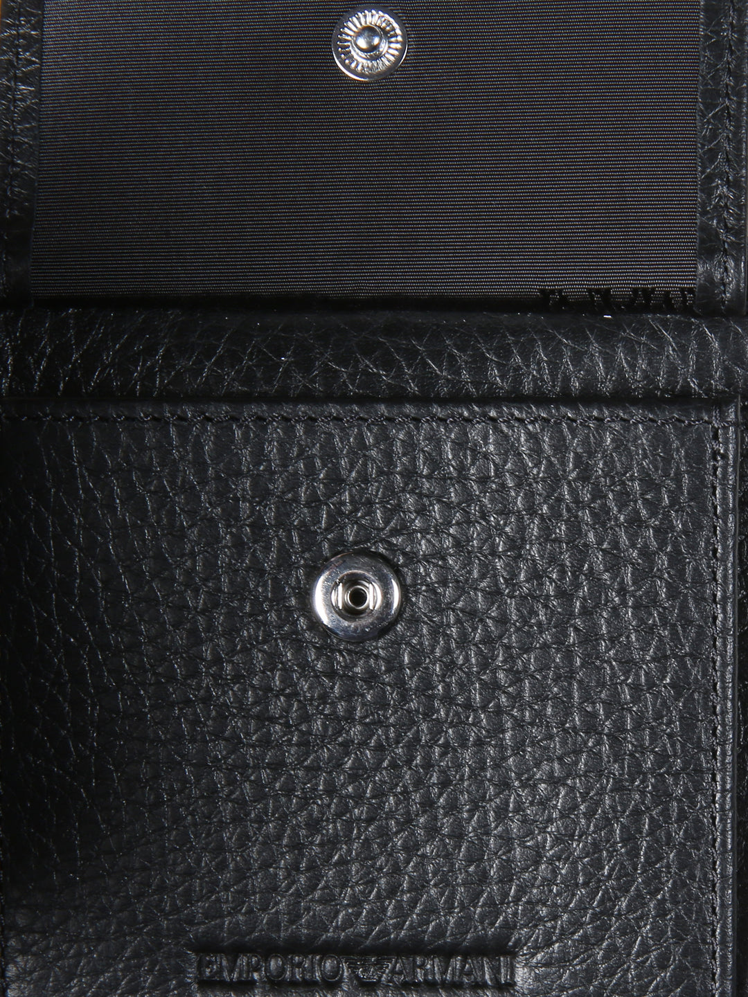 E/A Wallet Black EM003104/AF27764