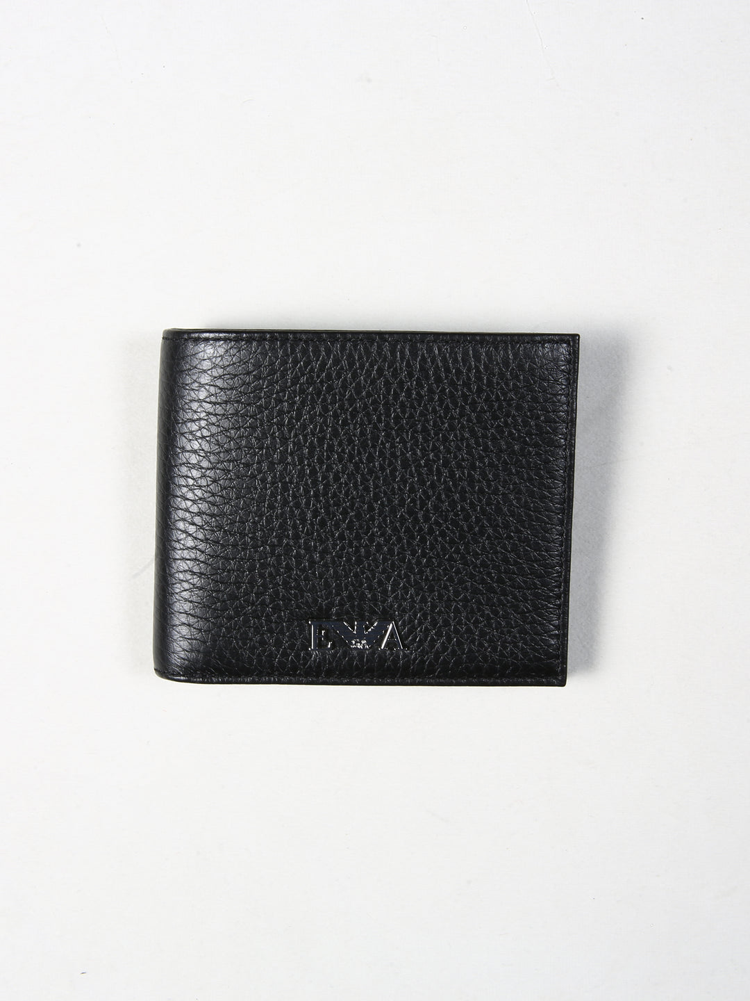 E/A Wallet Black EM003104/AF27764