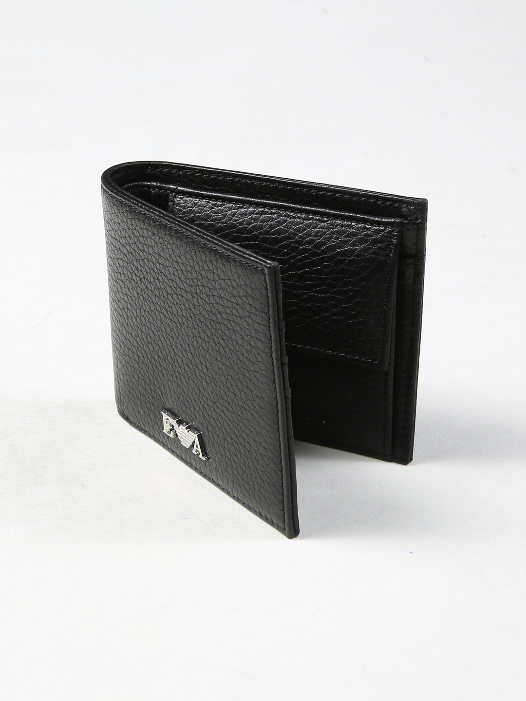 E/A Wallet Black EM003104/AF27764