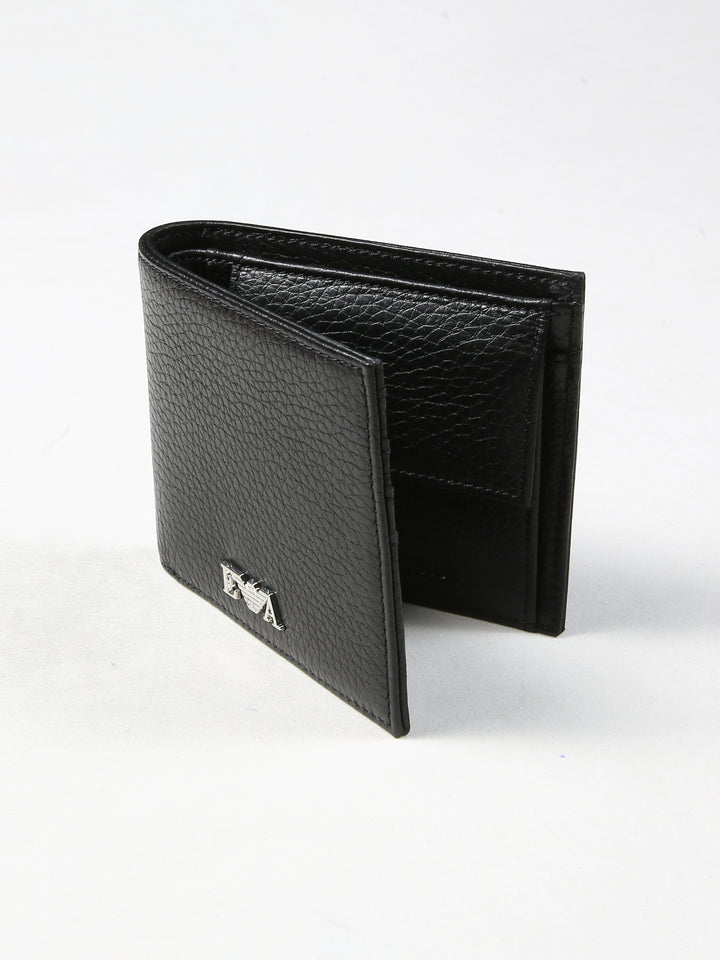 E/A Wallet Black EM003104/AF27764