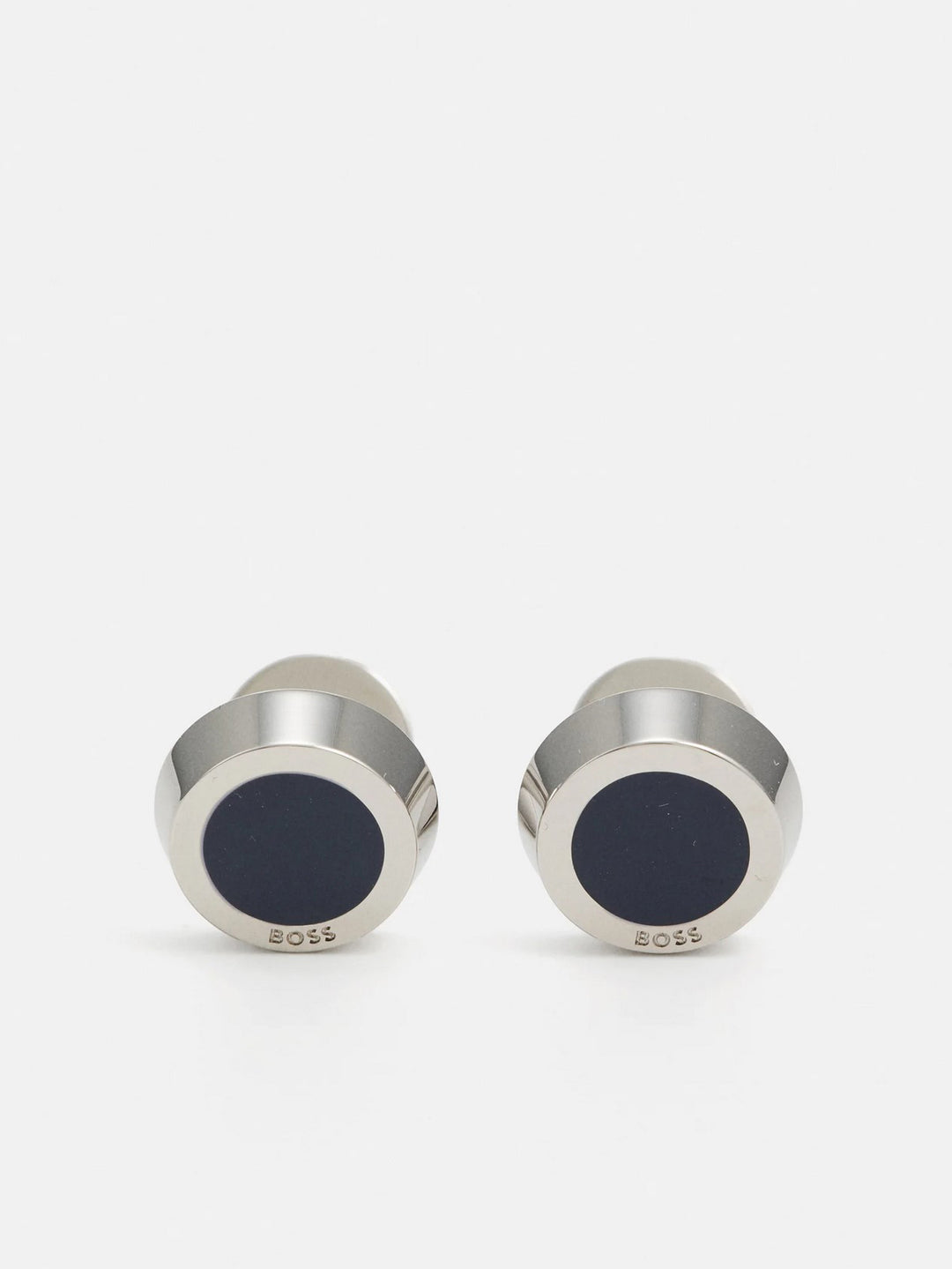 Boss Men Cufflinks Blue 50495133