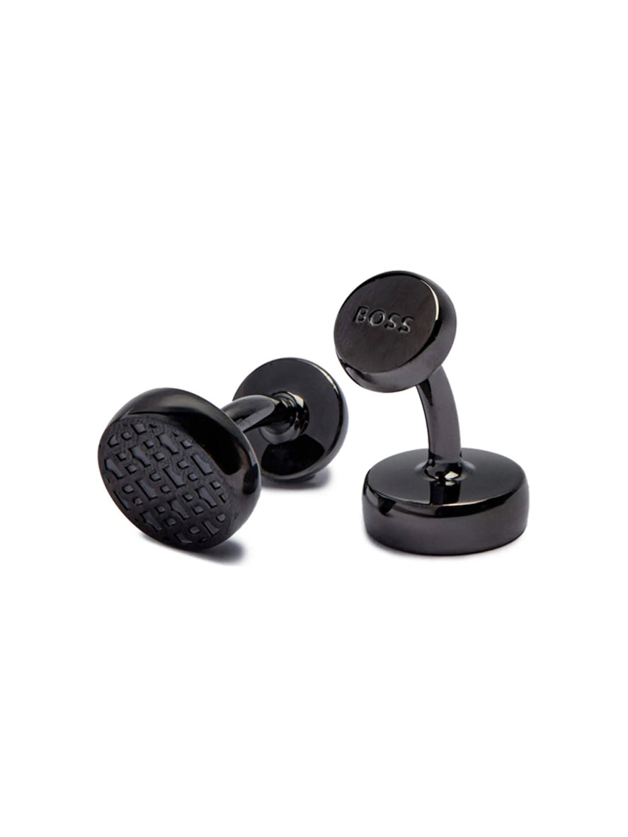 HB Men Cufflinks 50515399