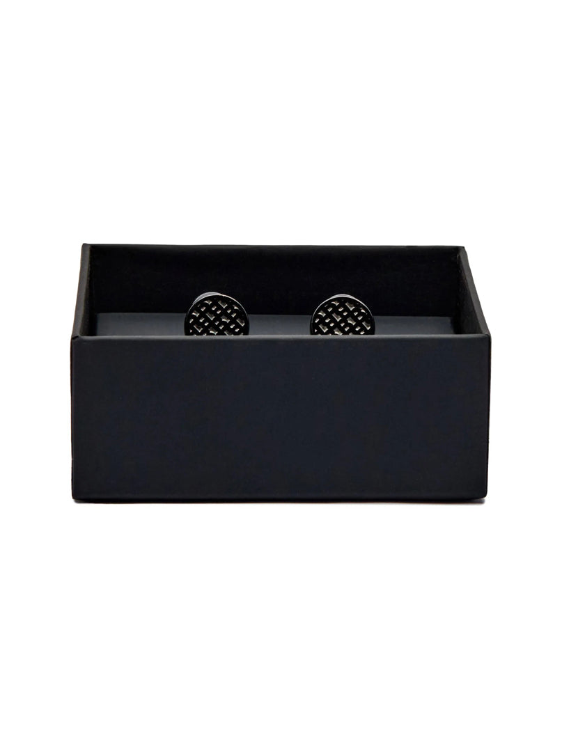 HB Men Cufflinks 50515399