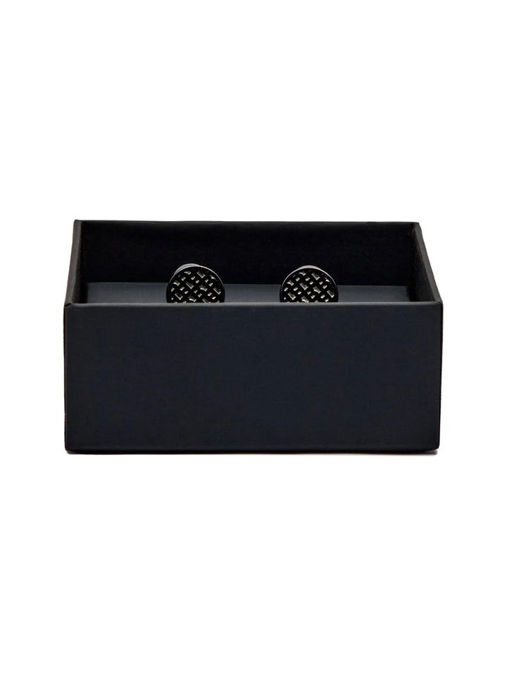 HB Men Cufflinks 50515399