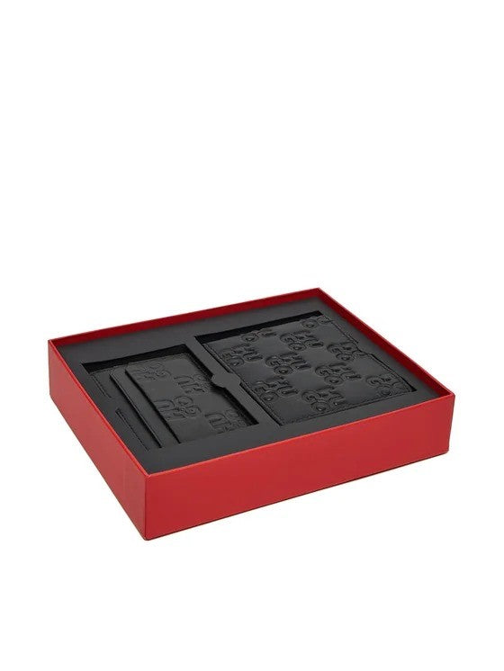 Hugo Boss Men Wallet Set 50536041