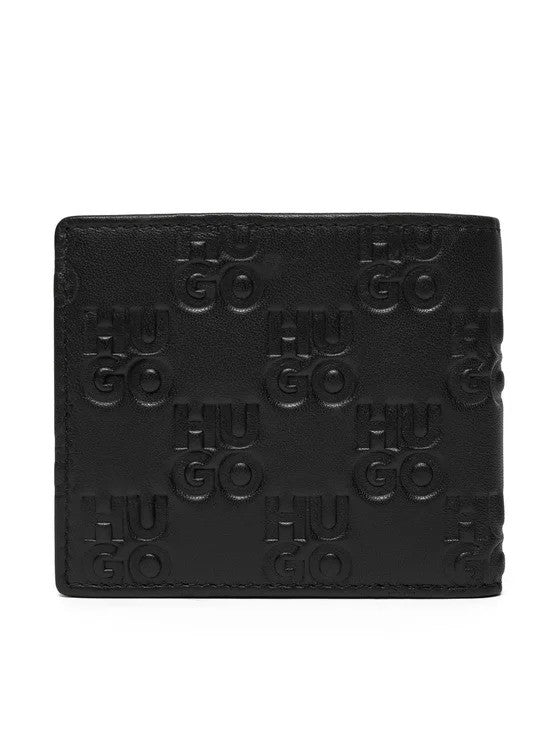 Hugo Boss Men Wallet Set 50536041