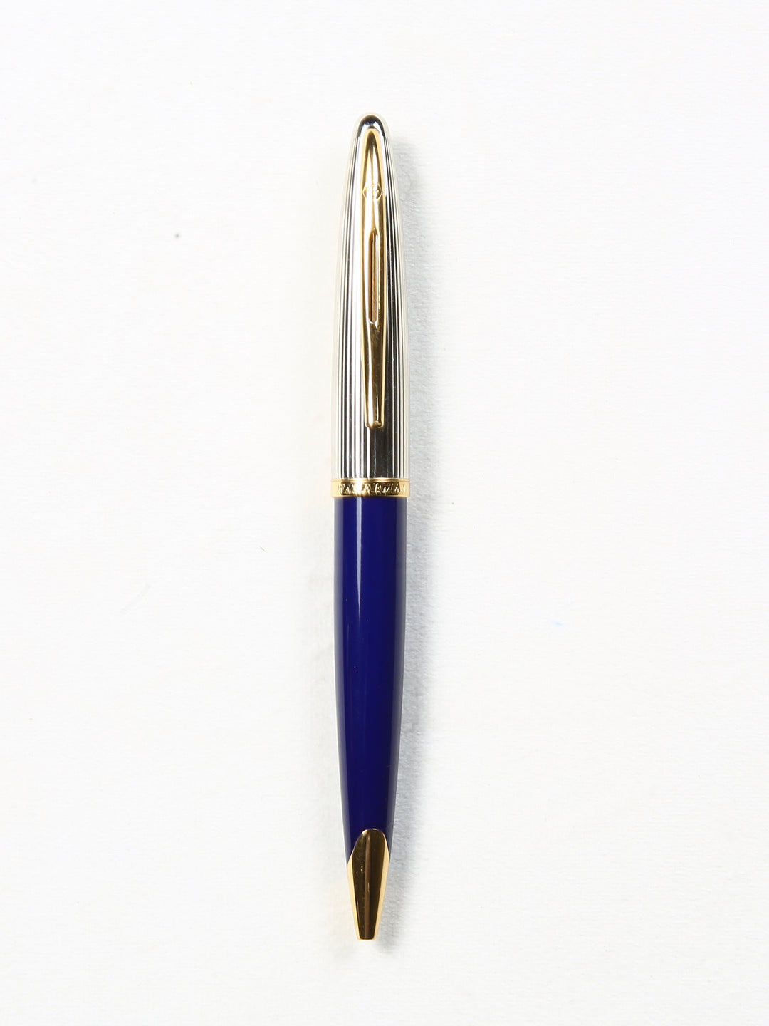 Waterman Carène Deluxe Ballpoint Pen