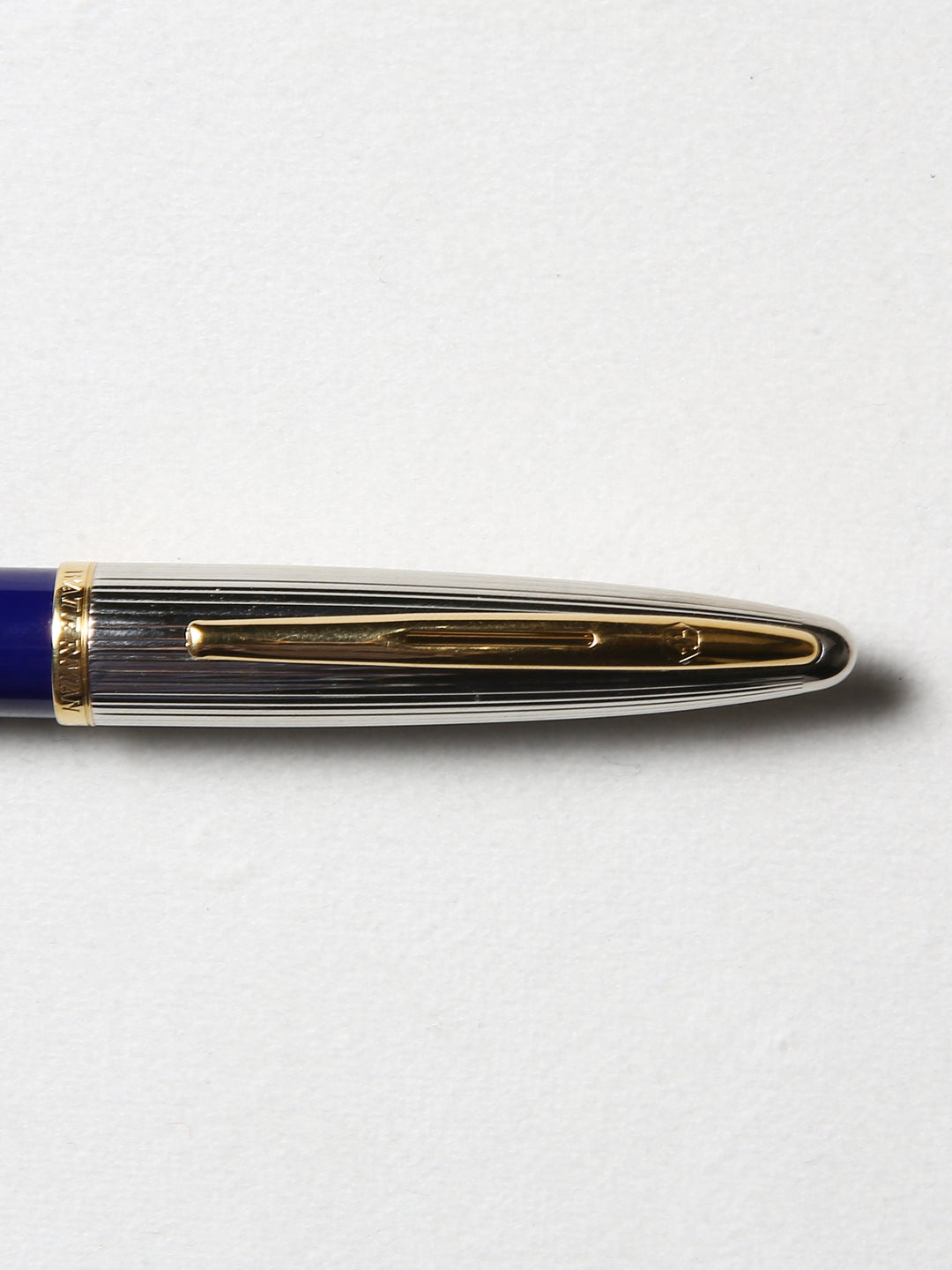 Waterman Carène Deluxe Ballpoint Pen
