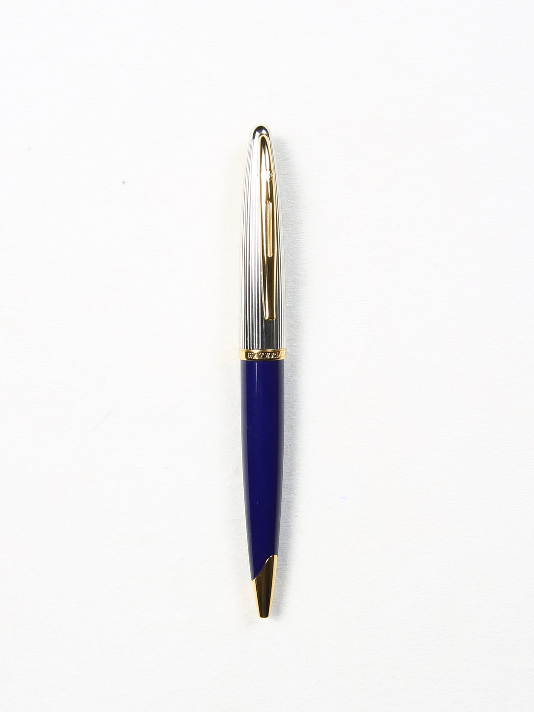 Waterman Carène Deluxe Ballpoint Pen
