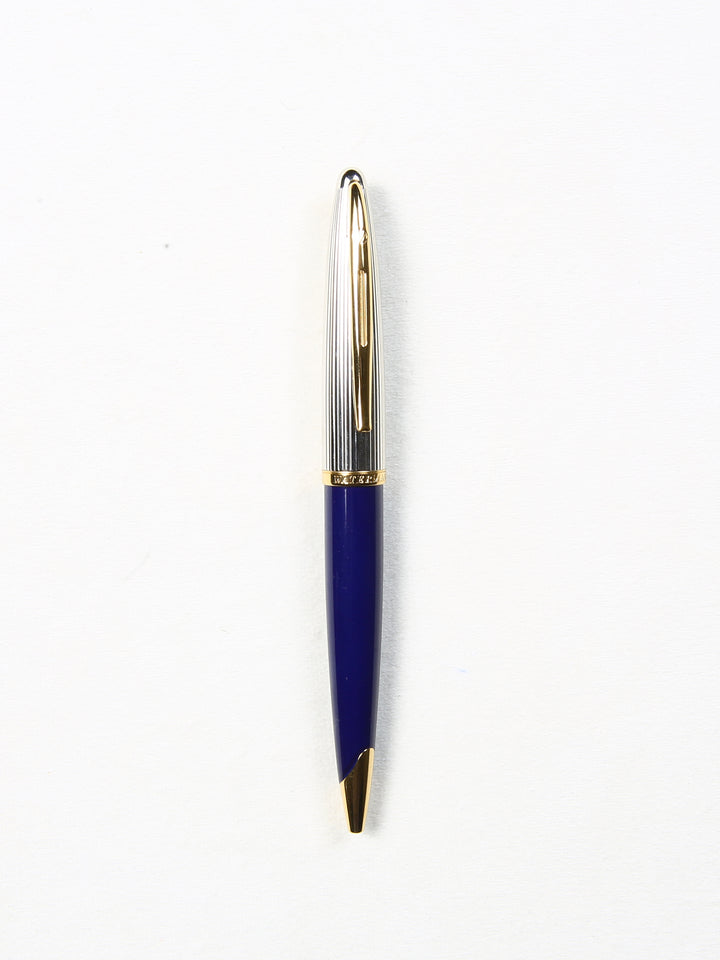 Waterman Carène Deluxe Ballpoint Pen