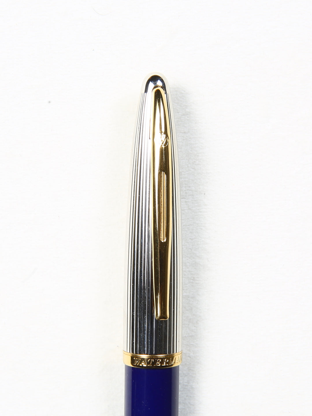 Waterman Carène Deluxe Ballpoint Pen