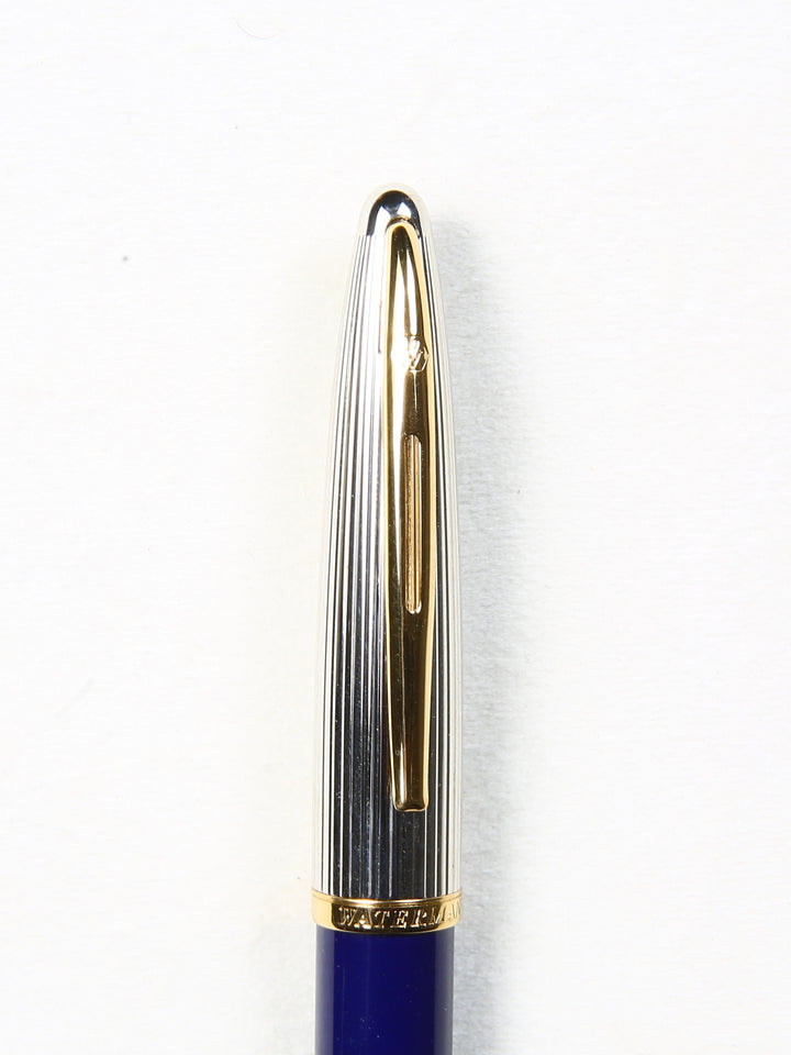 Waterman Carène Deluxe Ballpoint Pen