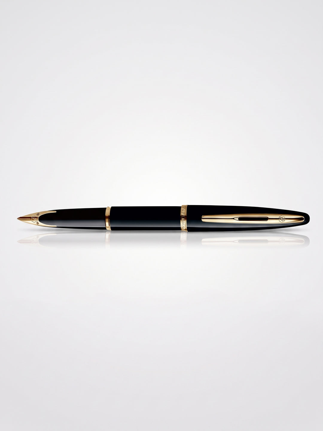 Waterman Carène Black Sea GT Fountain Pen