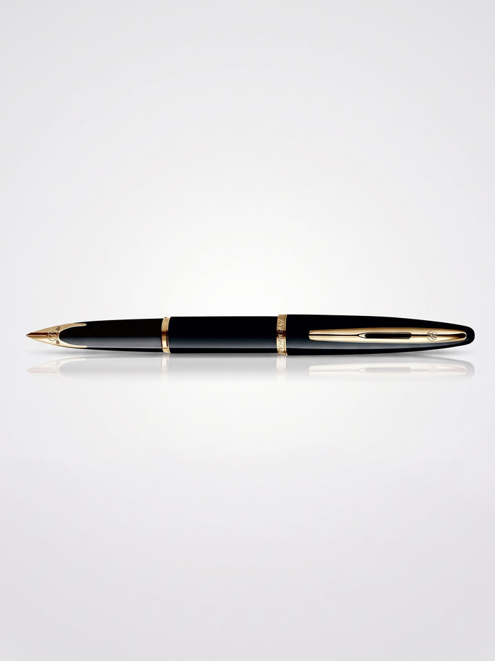 Waterman Carène Black Sea GT Fountain Pen