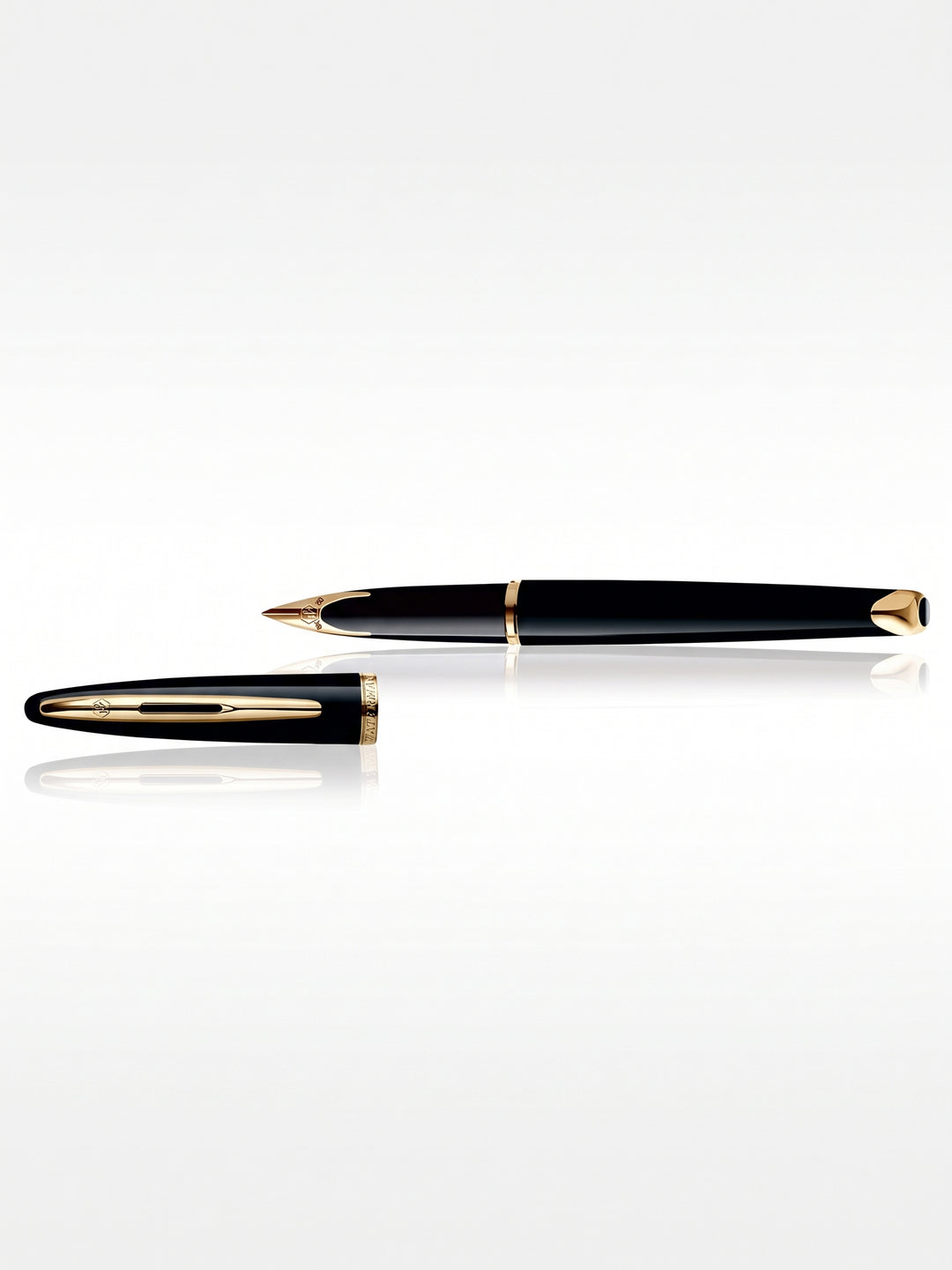 Waterman Carène Black Sea GT Fountain Pen