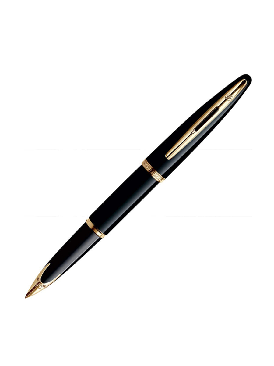 Waterman Carène Black Sea GT Fountain Pen