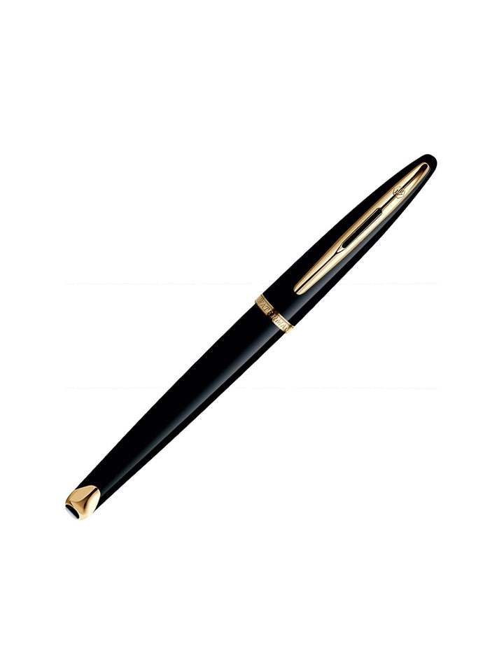 Waterman Carène Black Sea GT Fountain Pen