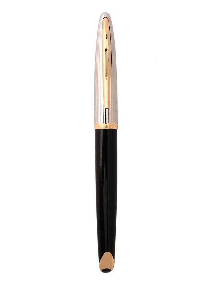 Waterman Carène Black GT Fountain Pen