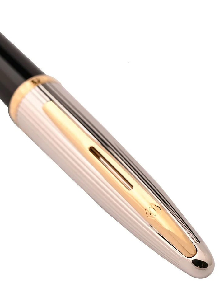 Waterman Carène Black GT Fountain Pen