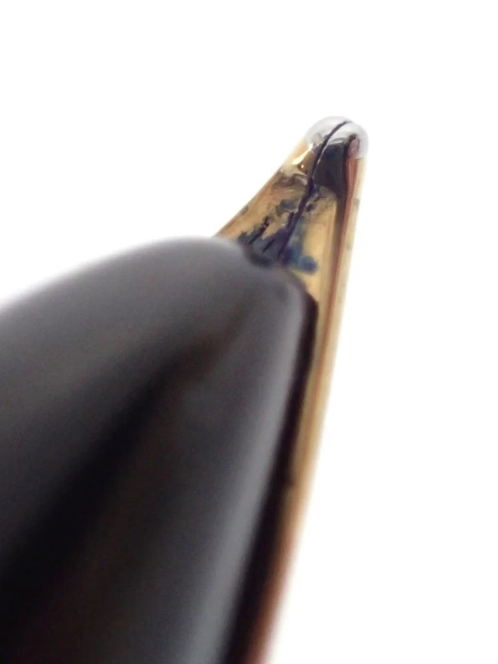 Waterman Carène CT Blue Fountain Pen