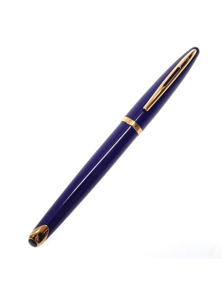 Waterman Carène CT Blue Fountain Pen