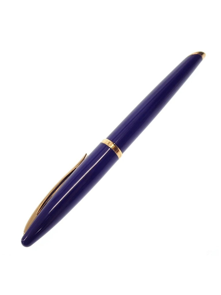 Waterman Carène CT Blue Fountain Pen