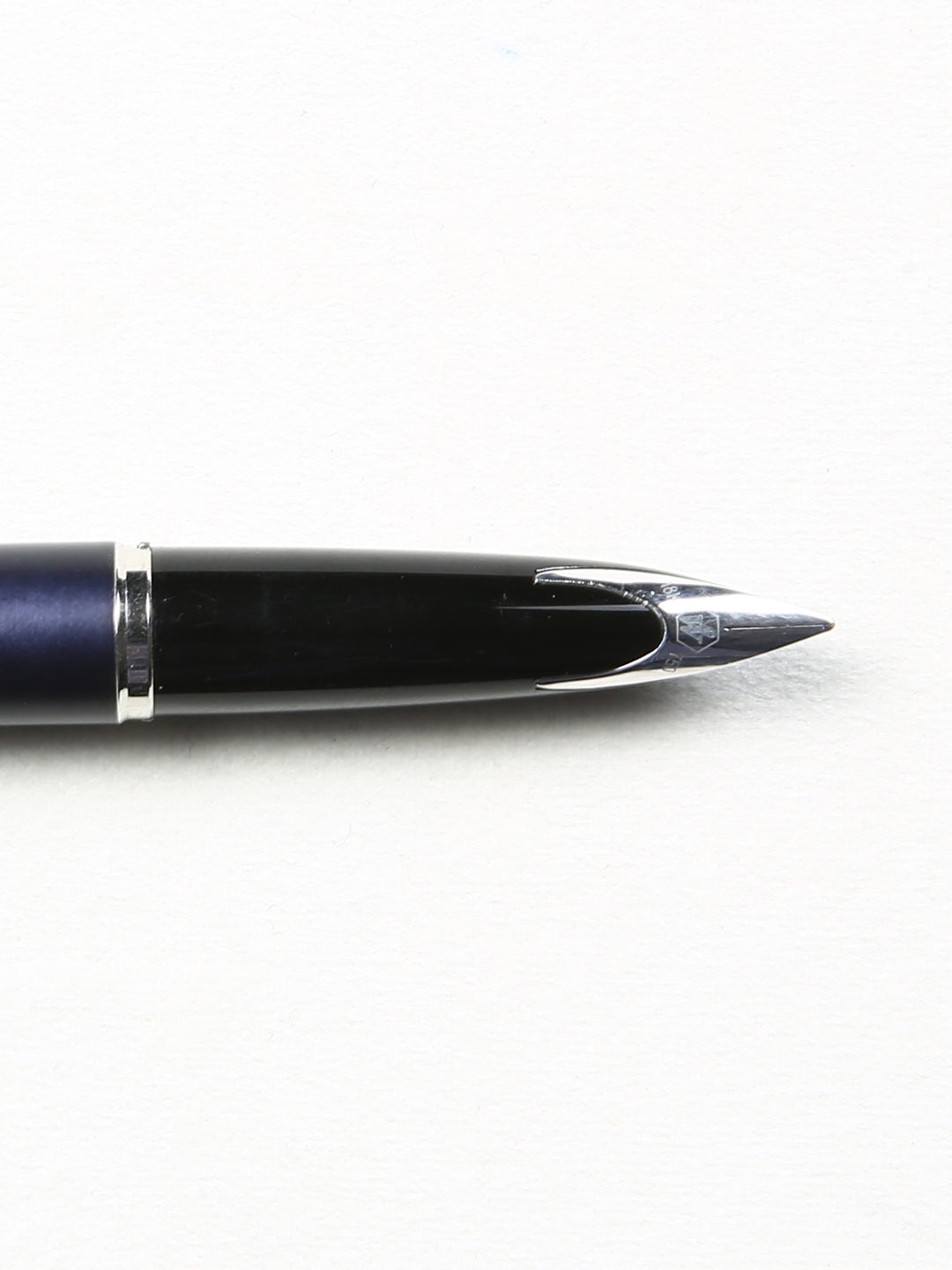 Waterman Carène CT Blue Fountain Pen