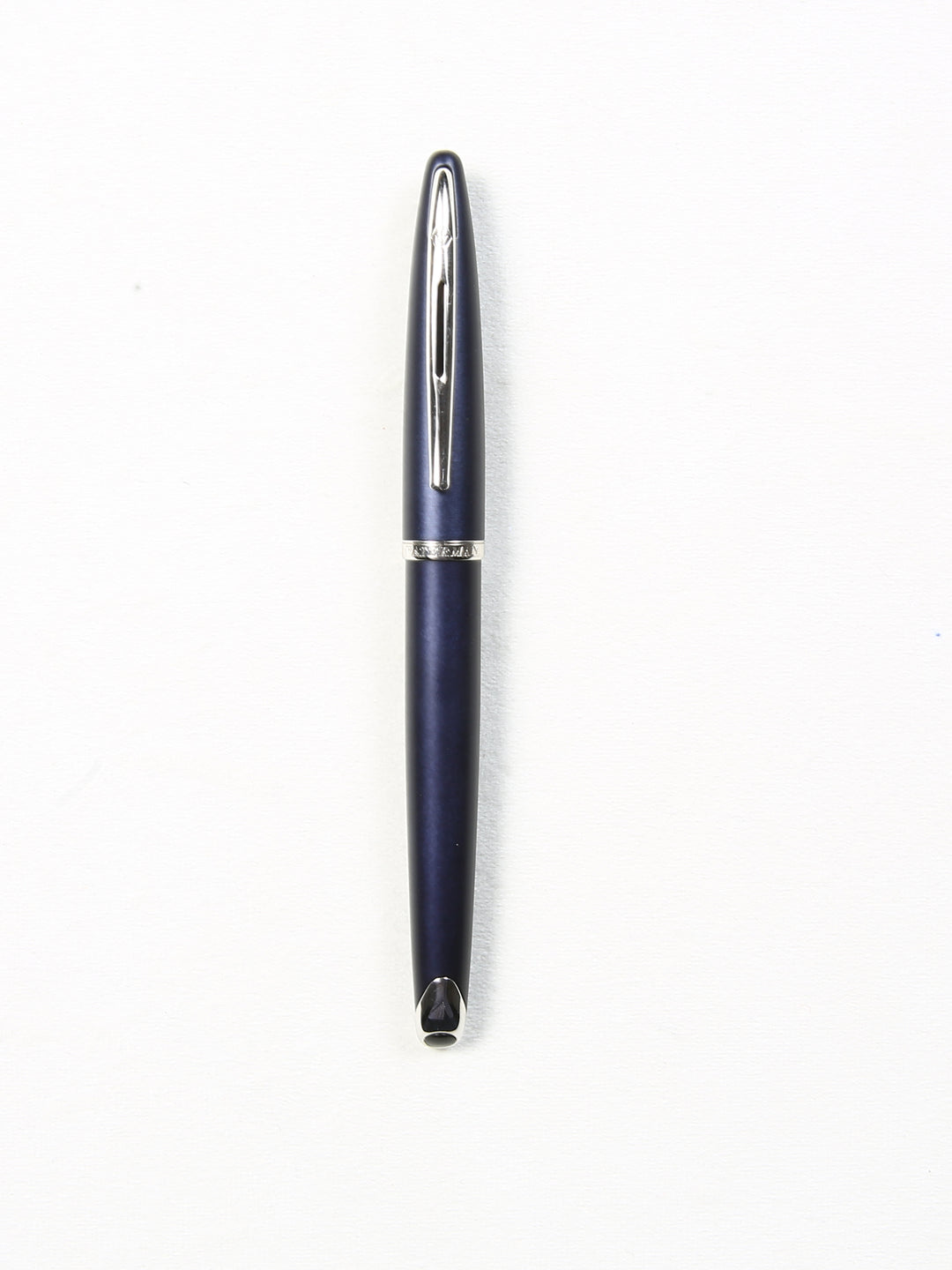 Waterman Carène CT Blue Fountain Pen