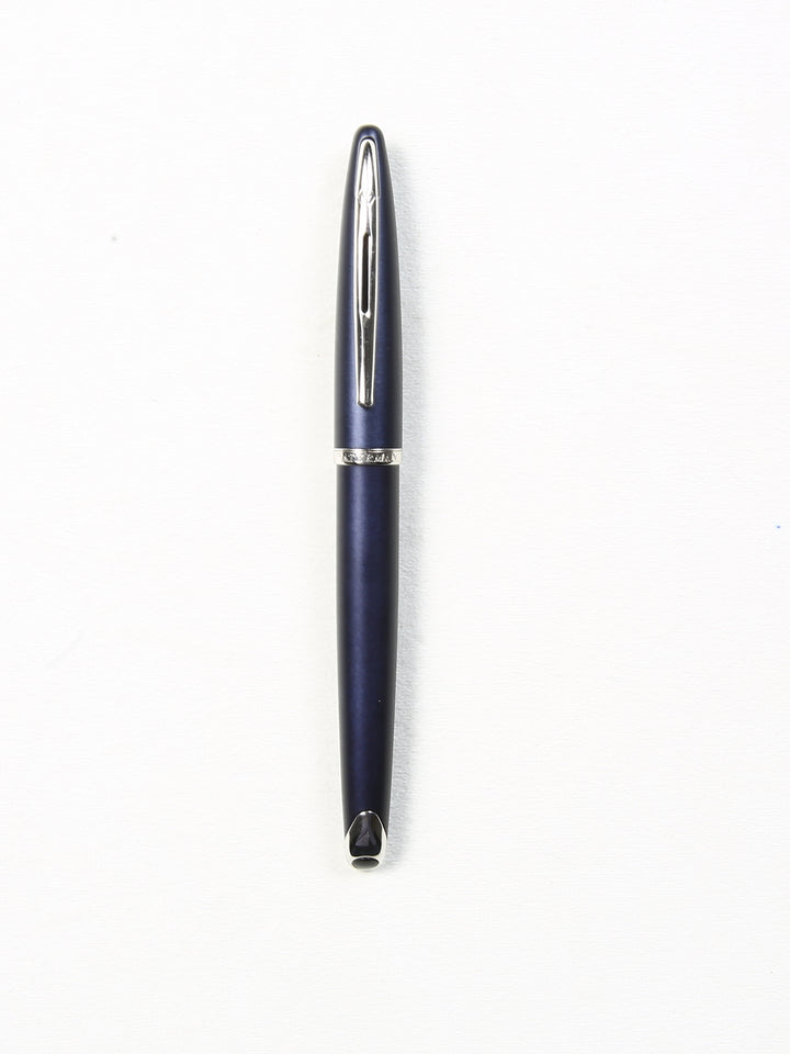 Waterman Carène CT Blue Fountain Pen