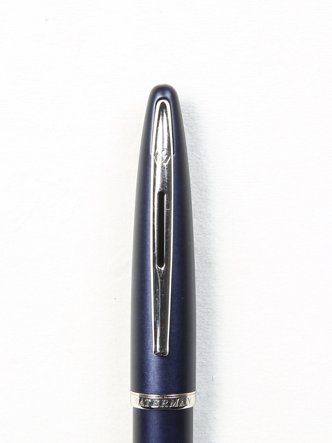 Waterman Carène CT Blue Fountain Pen
