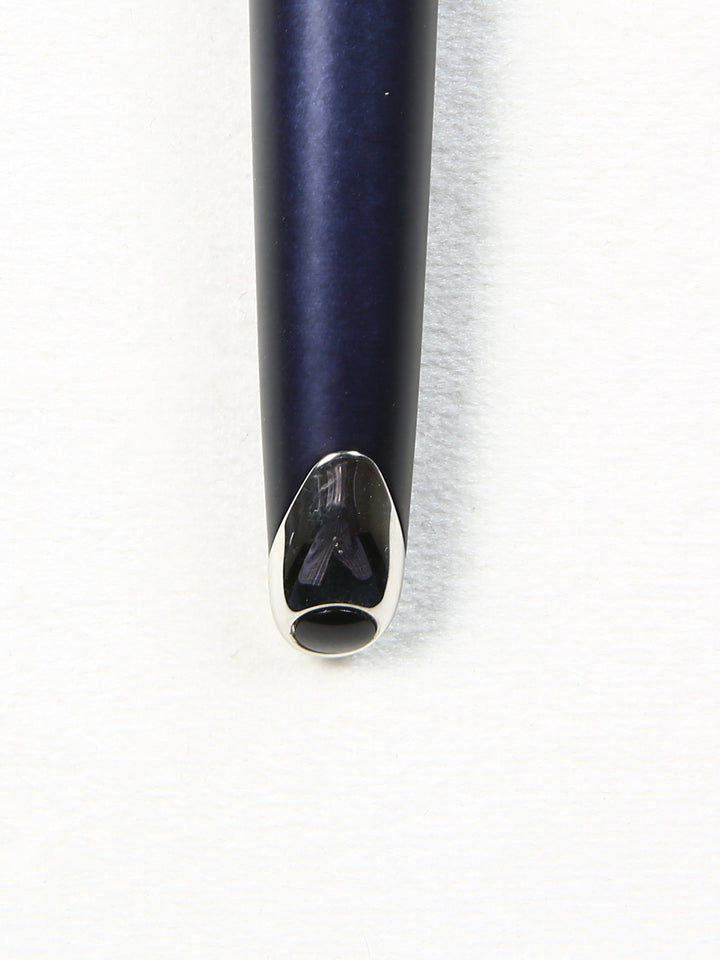 Waterman Carène CT Blue Fountain Pen
