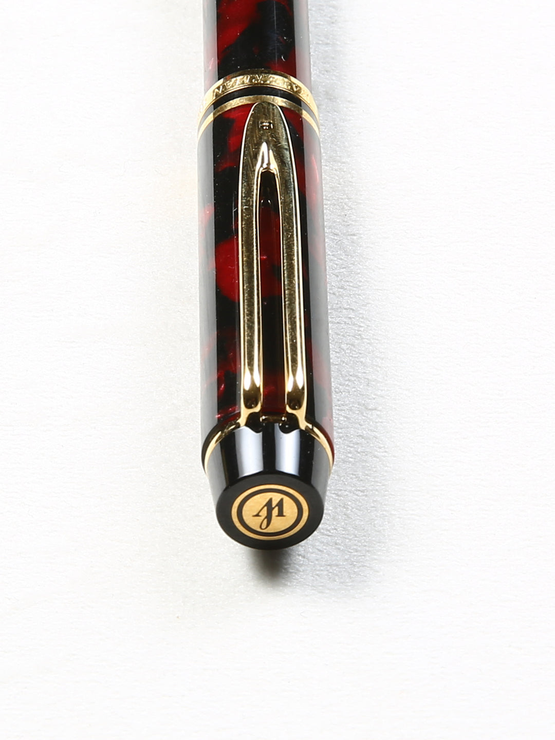 Waterman Le Man 200 Rhapsody Mineral Fountain Pen