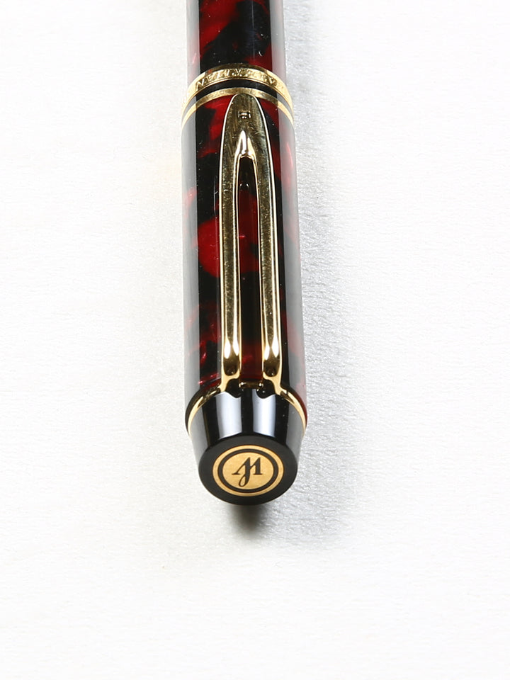 Waterman Le Man 200 Rhapsody Mineral Fountain Pen