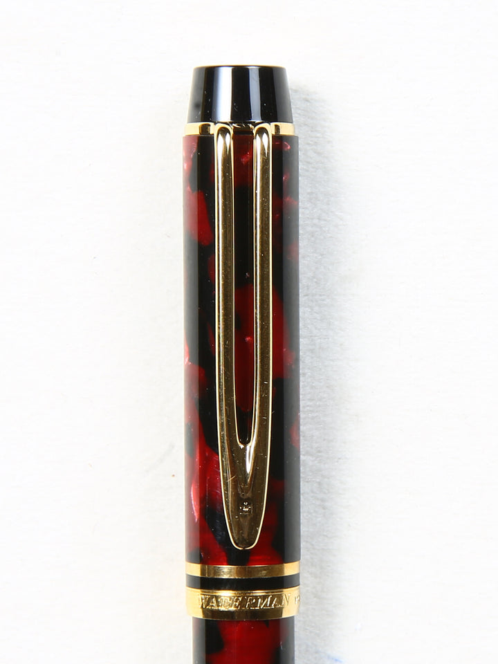 Waterman Le Man 200 Rhapsody Mineral Fountain Pen